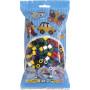 Hama Maxi Beads 8470 Mix 00 - 500 pcs