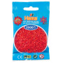 Hama Mini Beads 501-05 Red - 2000 pcs