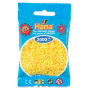 Hama Mini Beads 501-03 Yellow - 2000 pcs