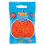Hama Mini Beads 501-04 Orange - 2000 pcs