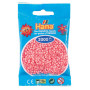 Hama Mini Beads 501-06 Pink - 2000 pcs