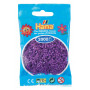 Hama Mini Beads 501-07 Purple - 2000 pcs