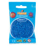 Hama Mini Beads 501-09 Light Blue - 2000 pcs