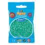Hama Mini Beads 501-11 Light Green - 2000 pcs