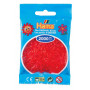 Hama Mini Beads 501-13 Transparent Red - 2000 pcs
