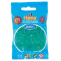 Hama Mini Beads 501-16 Transparent Green - 2000 pcs