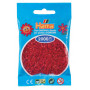 Hama Mini Beads 501-22 Christmas Red - 2000 pcs