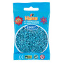Hama Mini Beads 501-31 Turquoise - 2000 pcs