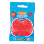 Hama Mini Beads 501-33 Neon Cherise - 2000 pcs