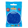 Hama Mini Beads 501-36 Neon Blue - 2000 pcs