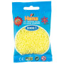 Hama Mini Beads 501-43 Pastel Yellow - 2000 pcs