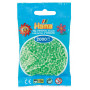 Hama Mini Beads 501-47 Pastel Green - 2000 pcs