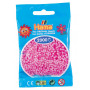 Hama Mini Beads 501-48 Pastel Pink - 2000 pcs