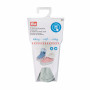 Prym Leather Soles for Slippers and Slipper-Socks size 27-29