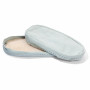 Prym Leather Soles for Slippers and Slipper-Socks size 33-35