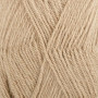 Drops Alpaca Yarn Unicolor 302 Camel Beige