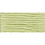 DMC Mouliné Spécial 25 Embroidery Thread 15 Light Silvergreen
