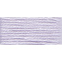 DMC Mouliné Spécial 25 Embroidery Thread 25 Silver Light Lilac