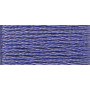 DMC Mouliné Spécial 25 Embroidery Thread 31 Twilight Blue