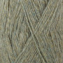Drops Alpaca Yarn Mix 7323 Aqua Grey