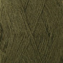 Drops Alpaca Yarn Unicolour 7895 Dark Green
