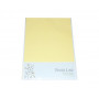 Fantasy Paper Light Yellow A4 180g - 10 pcs