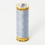 Gütermann Sewing Thread Cotton 5726 Sky Blue 100m