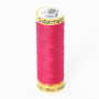 Gütermann Sewing Thread Cotton 5969 Hot Pink 100m