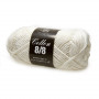 Mayflower Cotton 8/8 Big Yarn Unicolor 1901 Off White