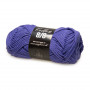 Mayflower Cotton 8/8 Big Yarn Unicolor 1933 Dusty Purple