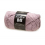 Mayflower Cotton 8/8 Big Yarn Unicolor 1934 Light Lavender