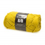Mayflower Cotton 8/8 Big Yarn Unicolor 1948 Mustard Yellow