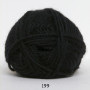 Hjertegarn Vital Yarn 199 Black