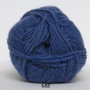 Hjertegarn Vital Yarn 688 Denim Blue