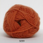 Hjertegarn Vital Yarn 3259 Orange