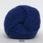 Hjertegarn Vital Yarn 6500 Dark Blue