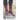 Rock Socks by DROPS Design - Knitted Socks Pattern size 35 - 43