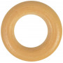 Curtain Rings Varnished Wood 20mm - 1 pcs