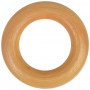 Curtain Rings Varnished Wood 30mm - 1 pcs