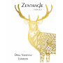 Zentangle - Wild Animals - Book By Dina Vanessa Liamson