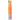 The Knit Lite Single Pointed Knitting Needles with LED light 33cm 8.00mm / 13in US11 Coral