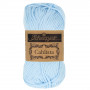 Scheepjes Cahlista Yarn Unicolour 173 Bluebell