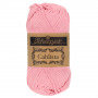 Scheepjes Cahlista Yarn Unicolour 518 Marshmallow