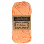 Scheepjes Cahlista Yarn Unicolour 524 Apricot