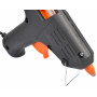 Hobby Line Glue Gun Black 11mm 40W - EU plug