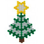 Hama Mini Decoration Pack Christmas 5514