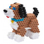 Hama Midi Gift Box 3243 3D Dogs