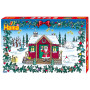 Hama Midi Gigant Gift Box 3040 Advent Calendar