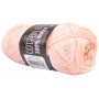 Mayflower Cotton 8/4 Yarn Unicolor 1447 Salmon