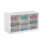 ArtBin Store In Drawer Cabinet 9 Drawers 36.5x15x21.5cm